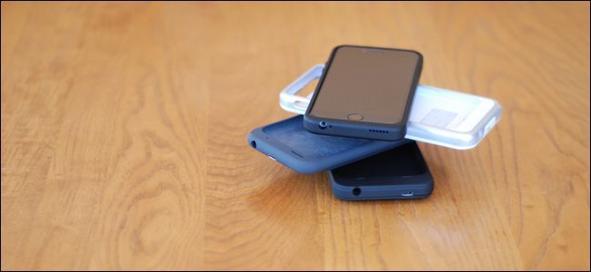 Как выбрать батарейный чехол для iPhone