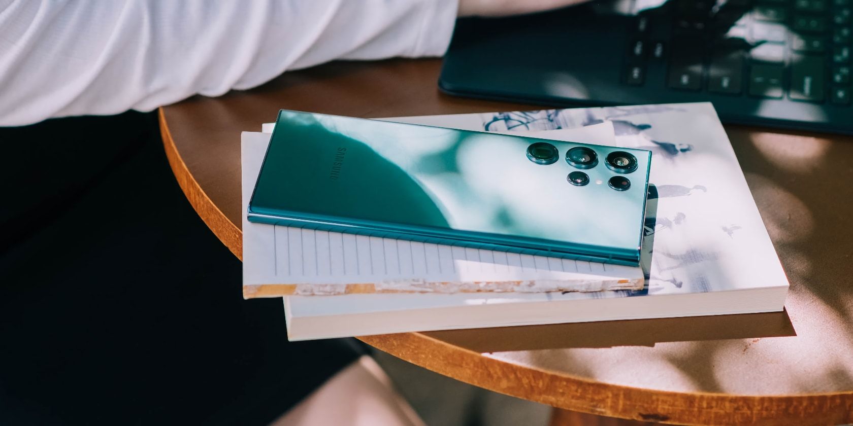 Удаление предустановленных приложений Samsung