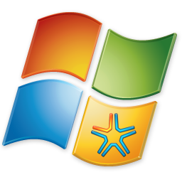 Иллюстрация: значок «Удаление Windows Genuine Advantage»