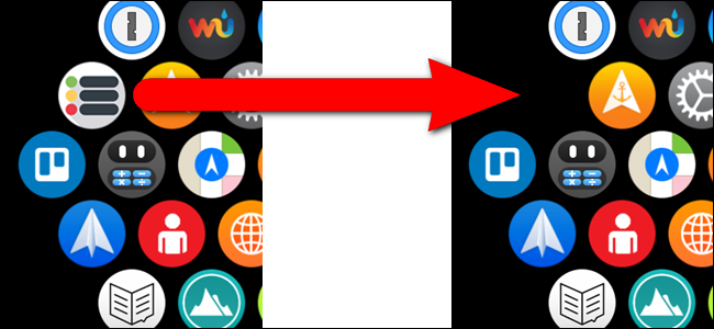 Как удалить приложения с Apple Watch