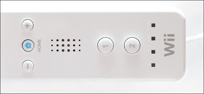 Wiimote: Kopplungsbildschirm