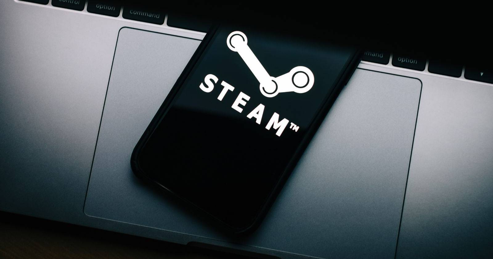 Как подарить игру в Steam