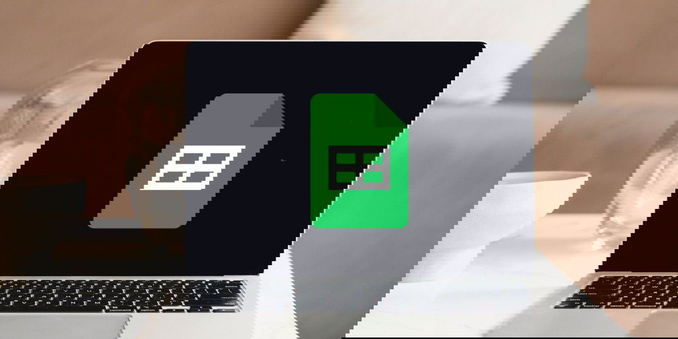 Как включить тёмную тему в Google Sheets