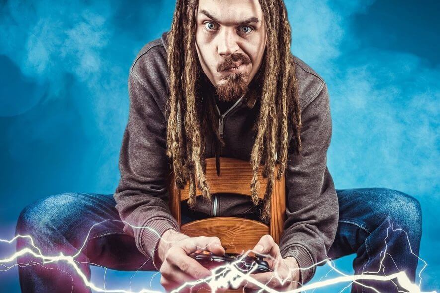 Как показать FPS в Windows 10 — встроенный счётчик