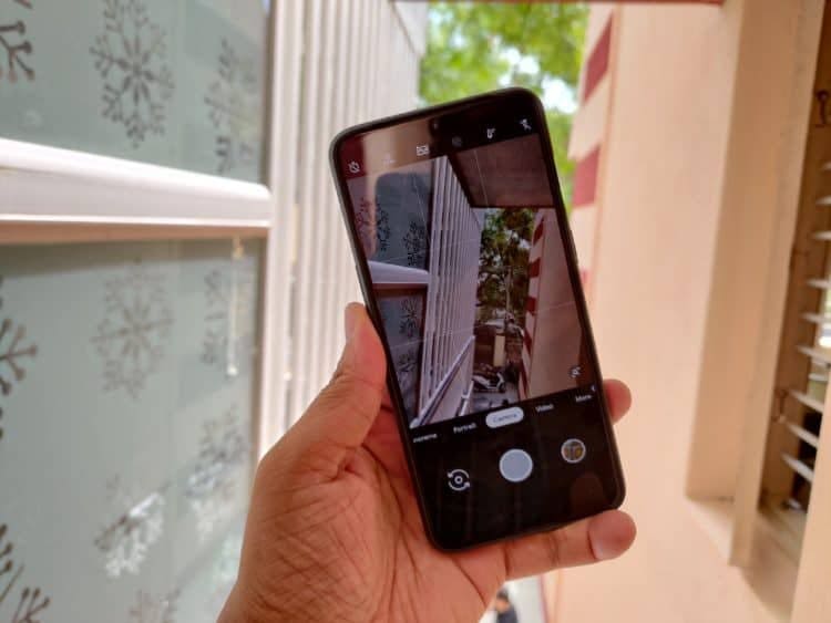 Установка Google Camera на OnePlus 7 и 7 Pro