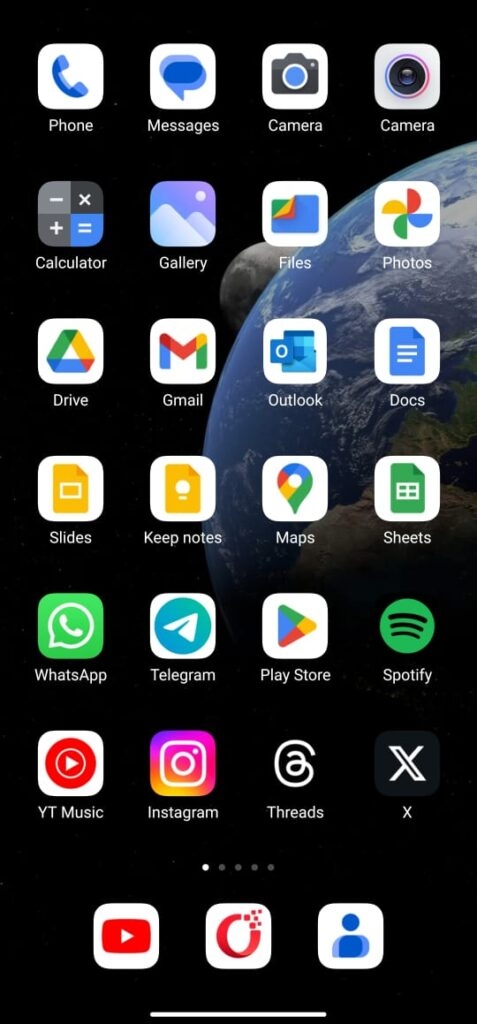 Instagram Notes