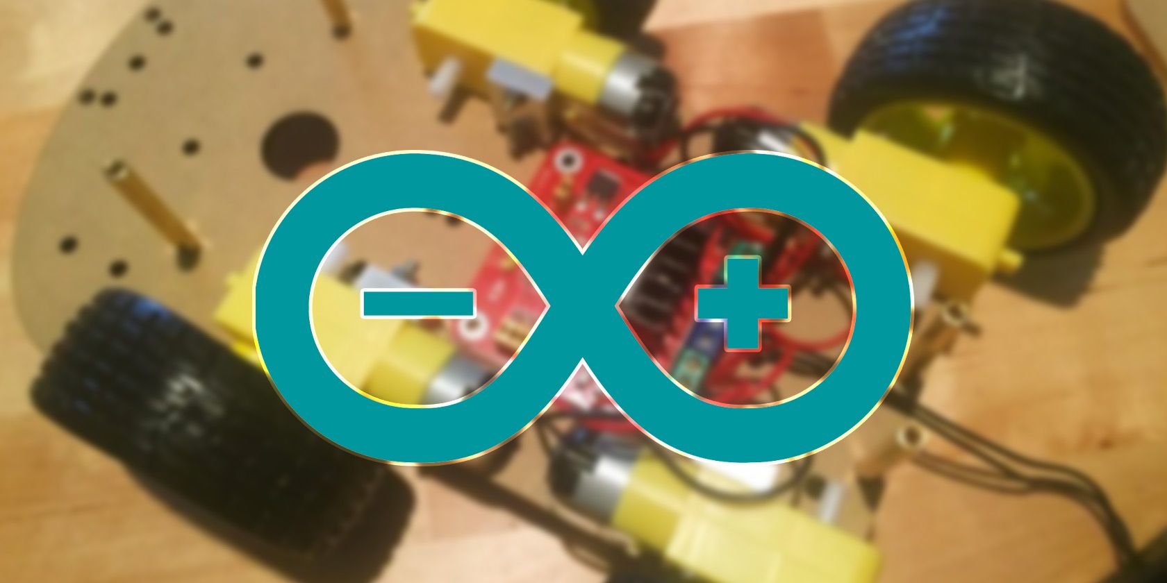 Сборка 4WD Arduino-робота с обходом препятствий