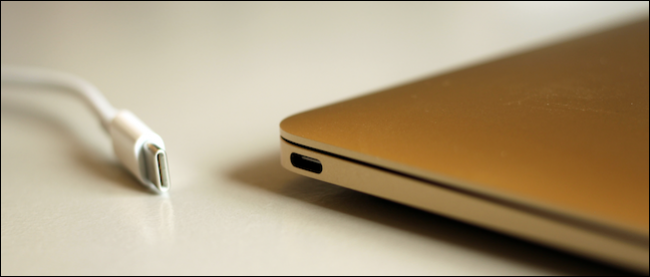 Сравнение портов и адаптеров для MacBook