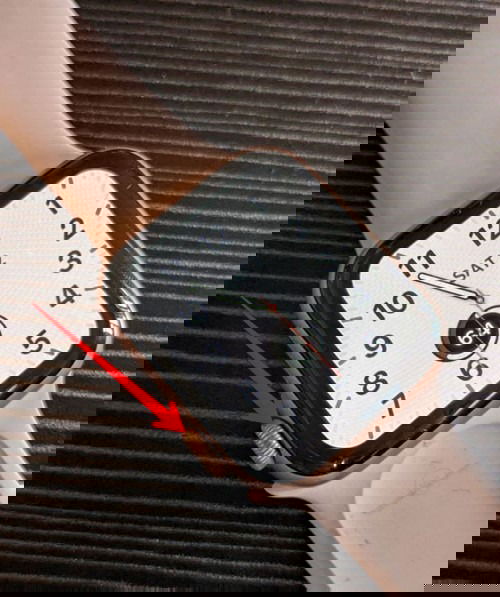 Digital Crown Apple Watch