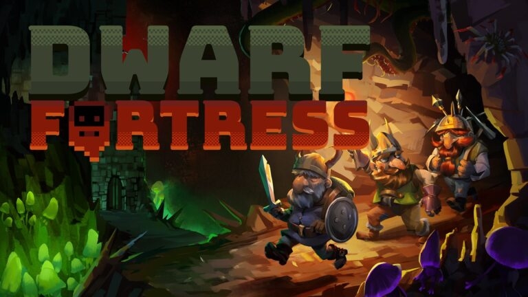 Как устранить падение FPS в Dwarf Fortress