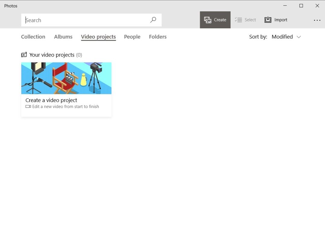 Как объединить несколько видео