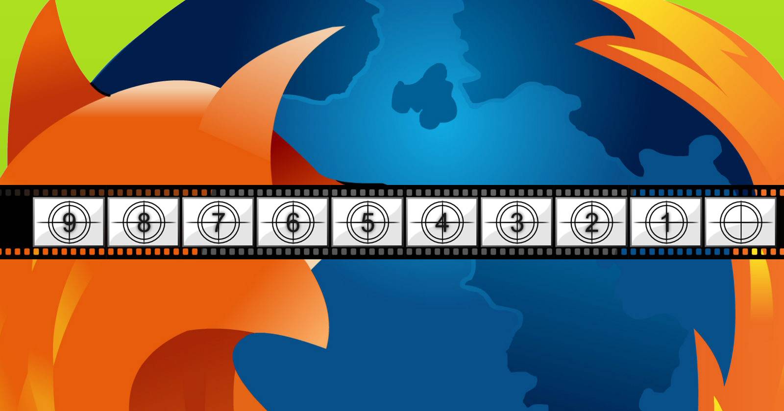 Дополнения Firefox для GIF: задержка, пауза, создание