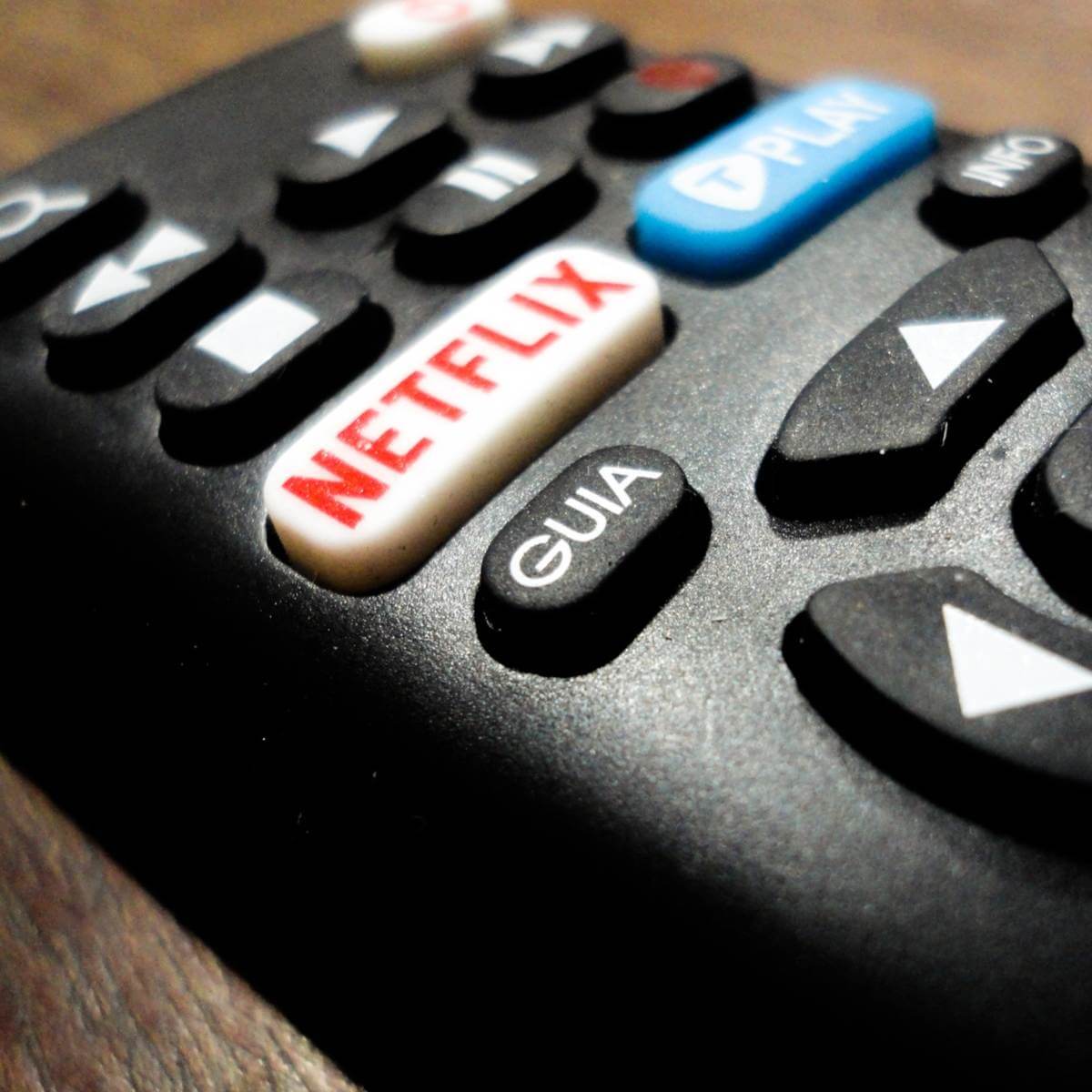 Netflix на Sony Smart TV: установка и подключение