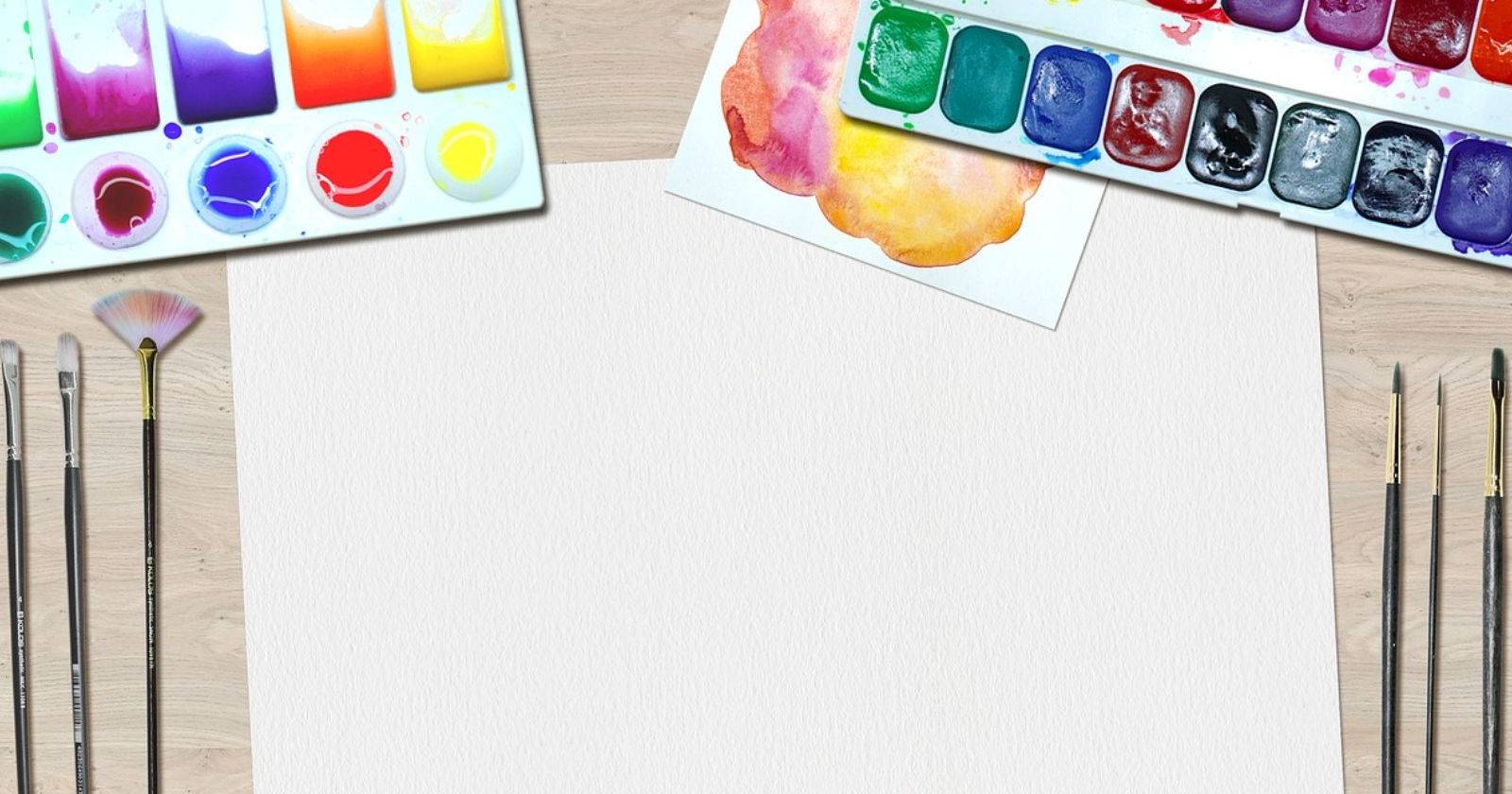 Paint на Python с Tkinter и Pillow