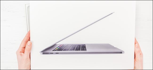 Полный чеклист настройки нового Mac