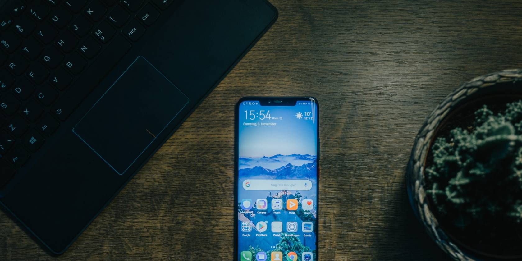 Android как колонки для ПК с AudioRelay