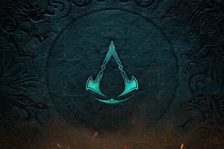 Как сохранить Assassin’s Creed Valhalla при проблемах с автосейвом