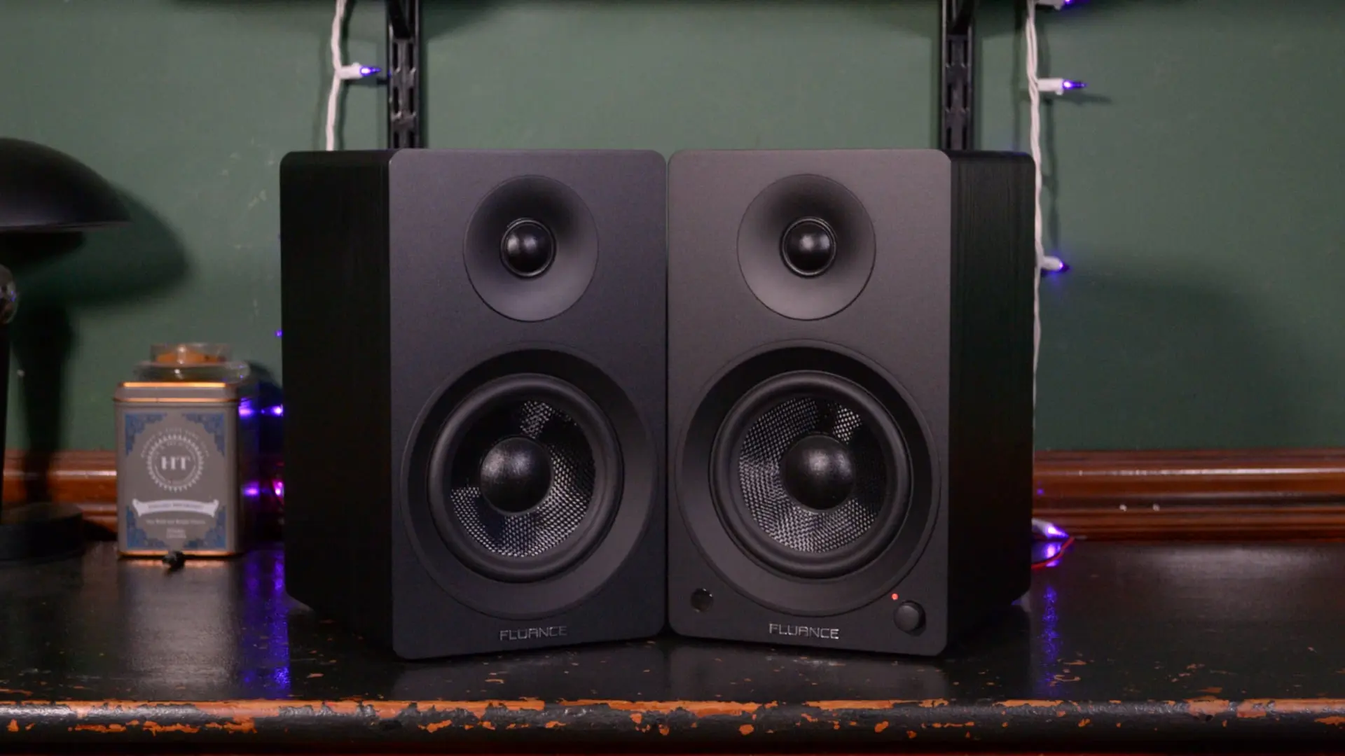 Выбор мощности, импеданса и чувствительности колонок