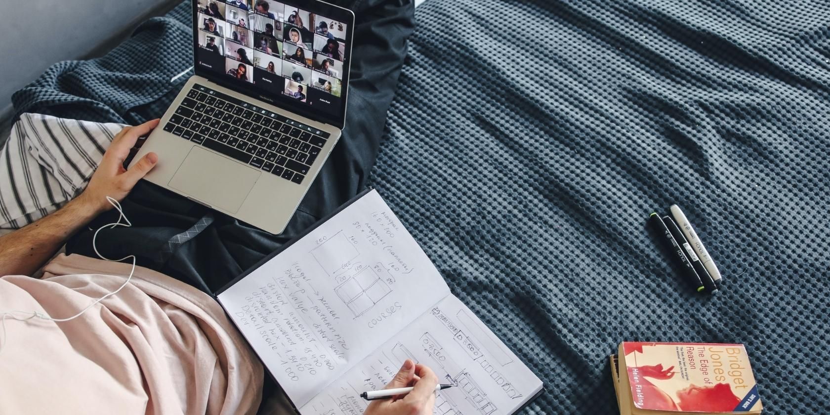 Как войти в состояние потока и оставаться в нём