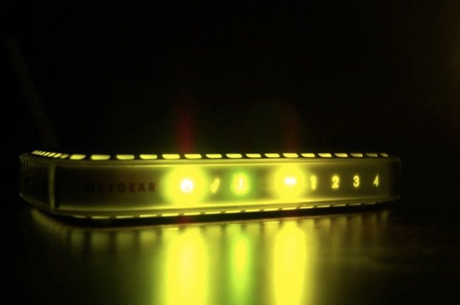 Компактный Wi‑Fi роутер для пересылки Wi‑Fi