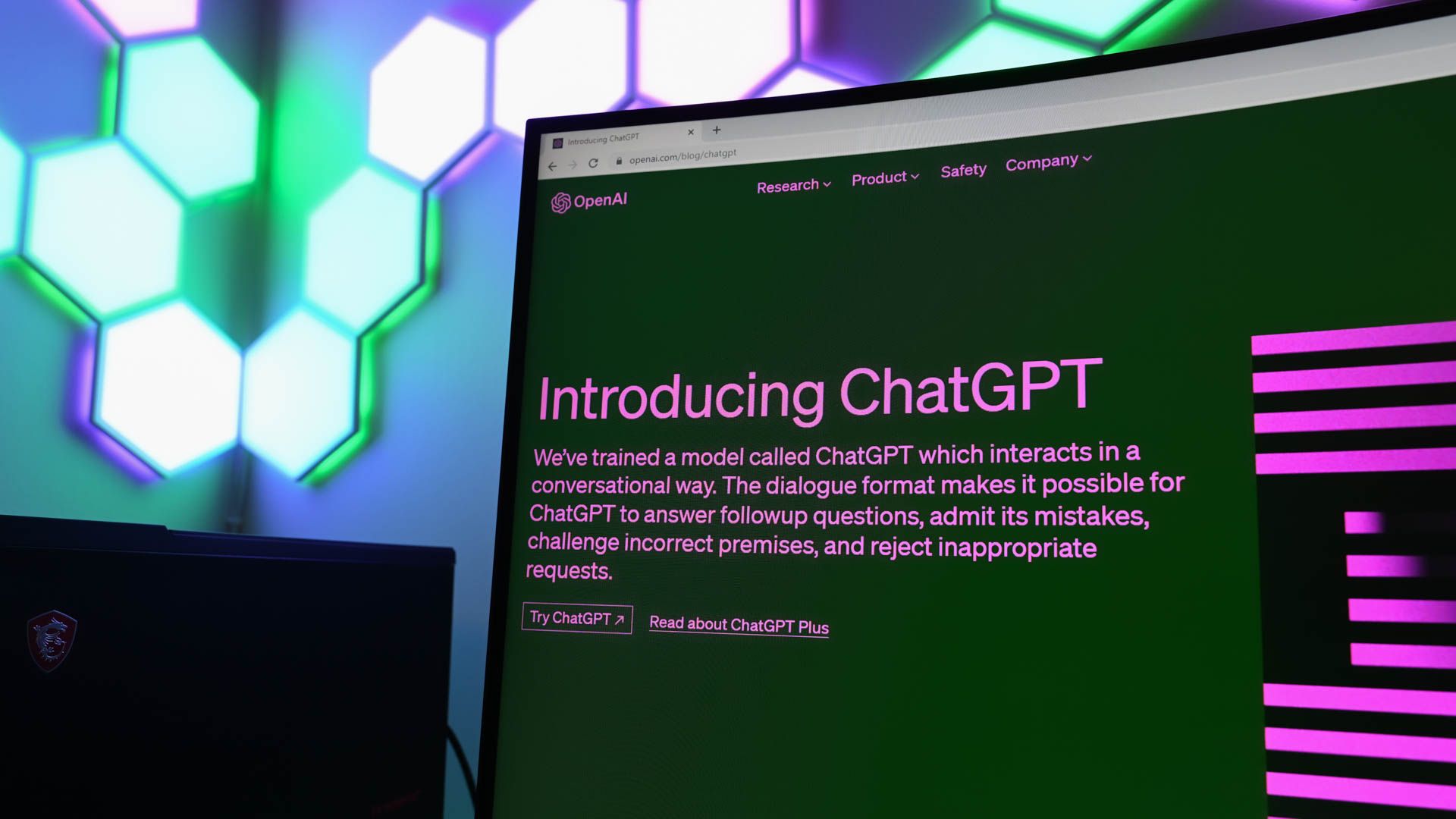Исправить ошибку Unprocessable entity в ChatGPT