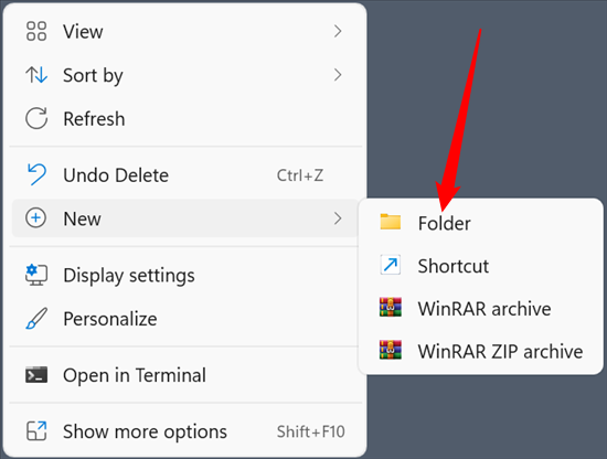 God Mode в Windows 11 — быстрый доступ к настройкам