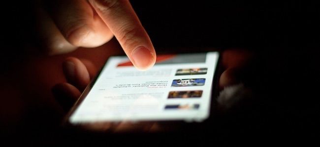 Как сохранить веб‑страницу для офлайн‑чтения