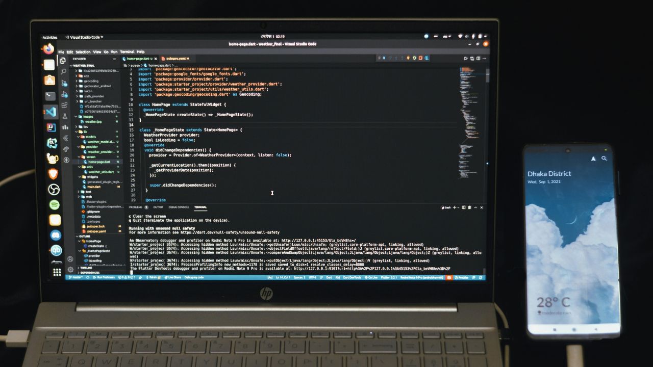 Поиск в терминале Linux: быстро и эффективно