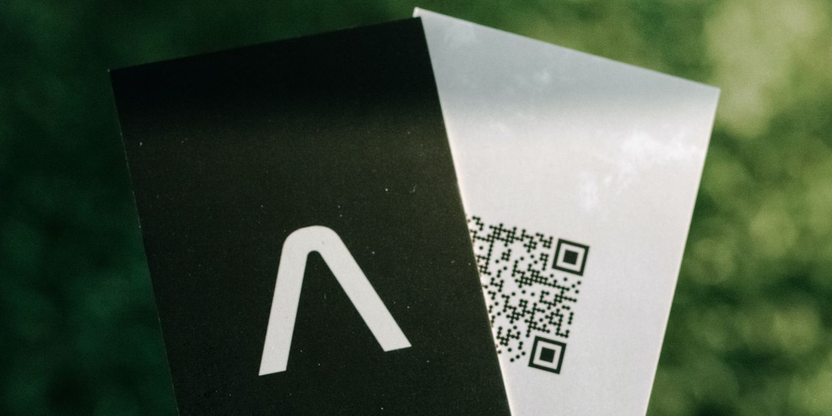 Цифровая визитка: руководство по созданию