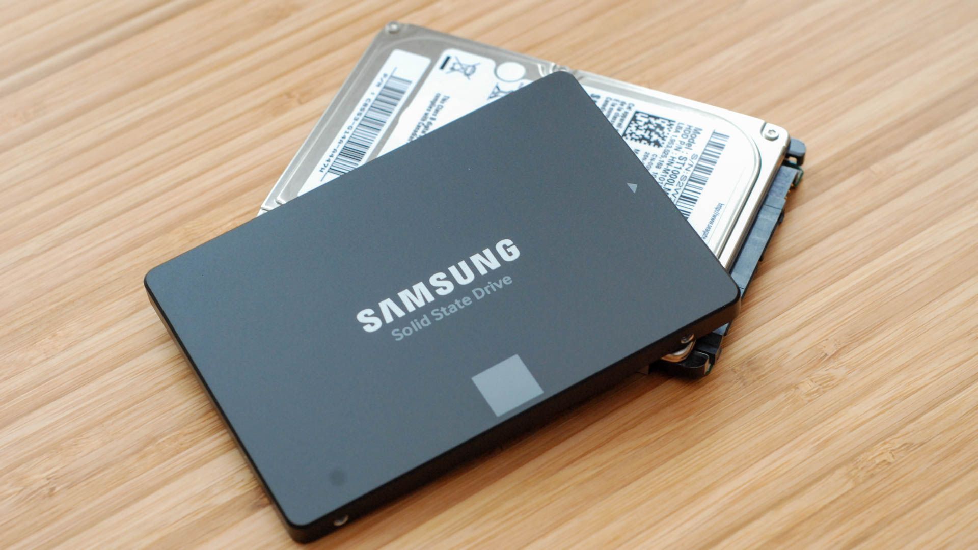 Как увеличить виртуальный диск в VirtualBox и VMware