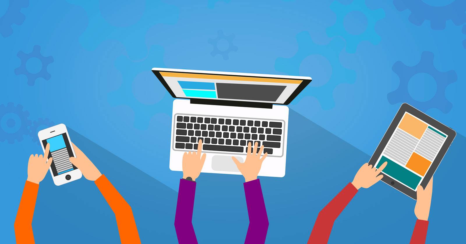 Отправка SMS с электронной почты