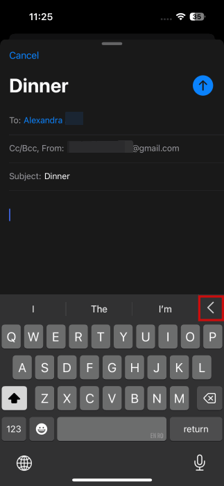 Как изменить шрифты на iPhone