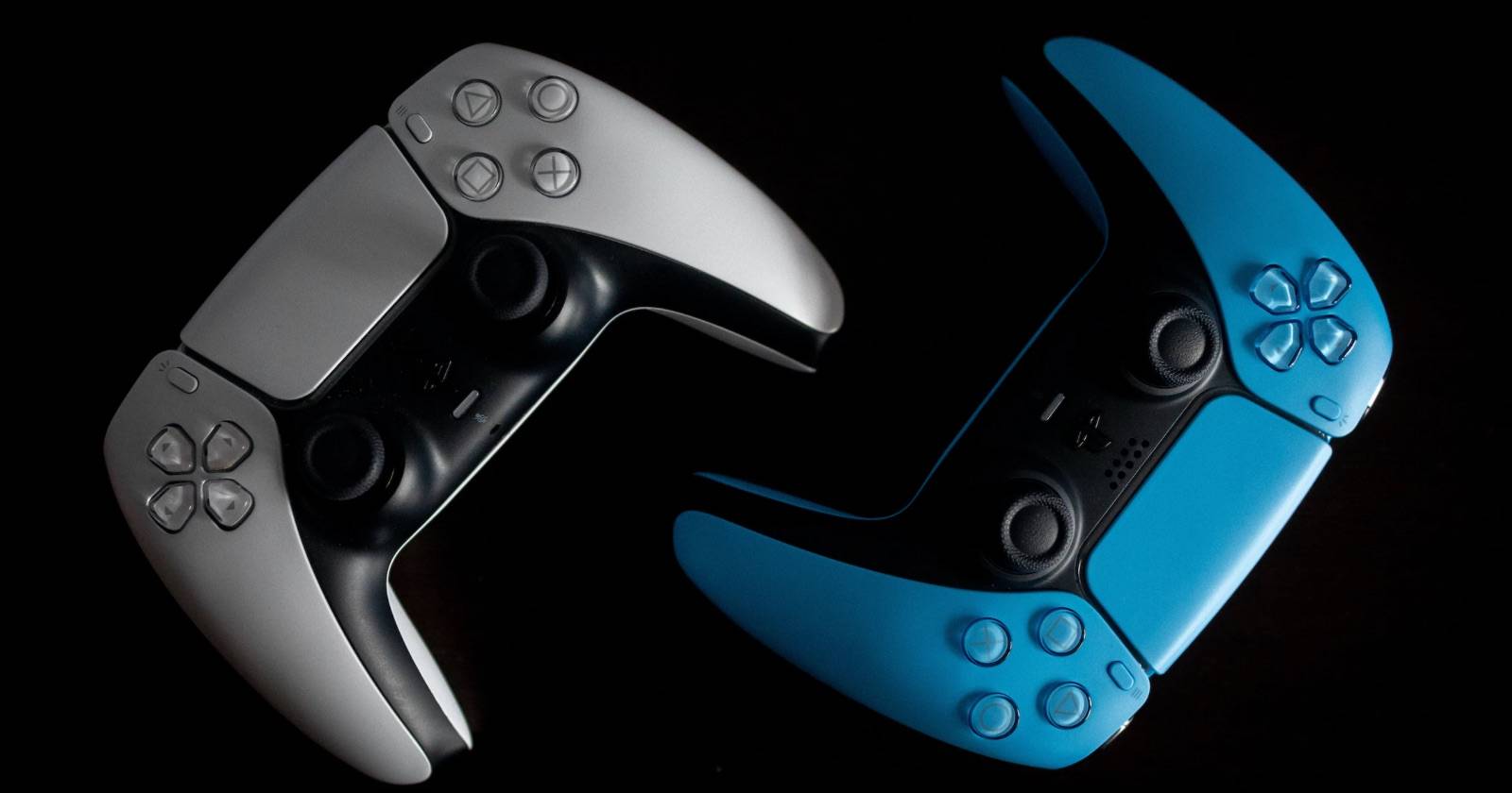 Assist Controller на PS5: настройка и советы