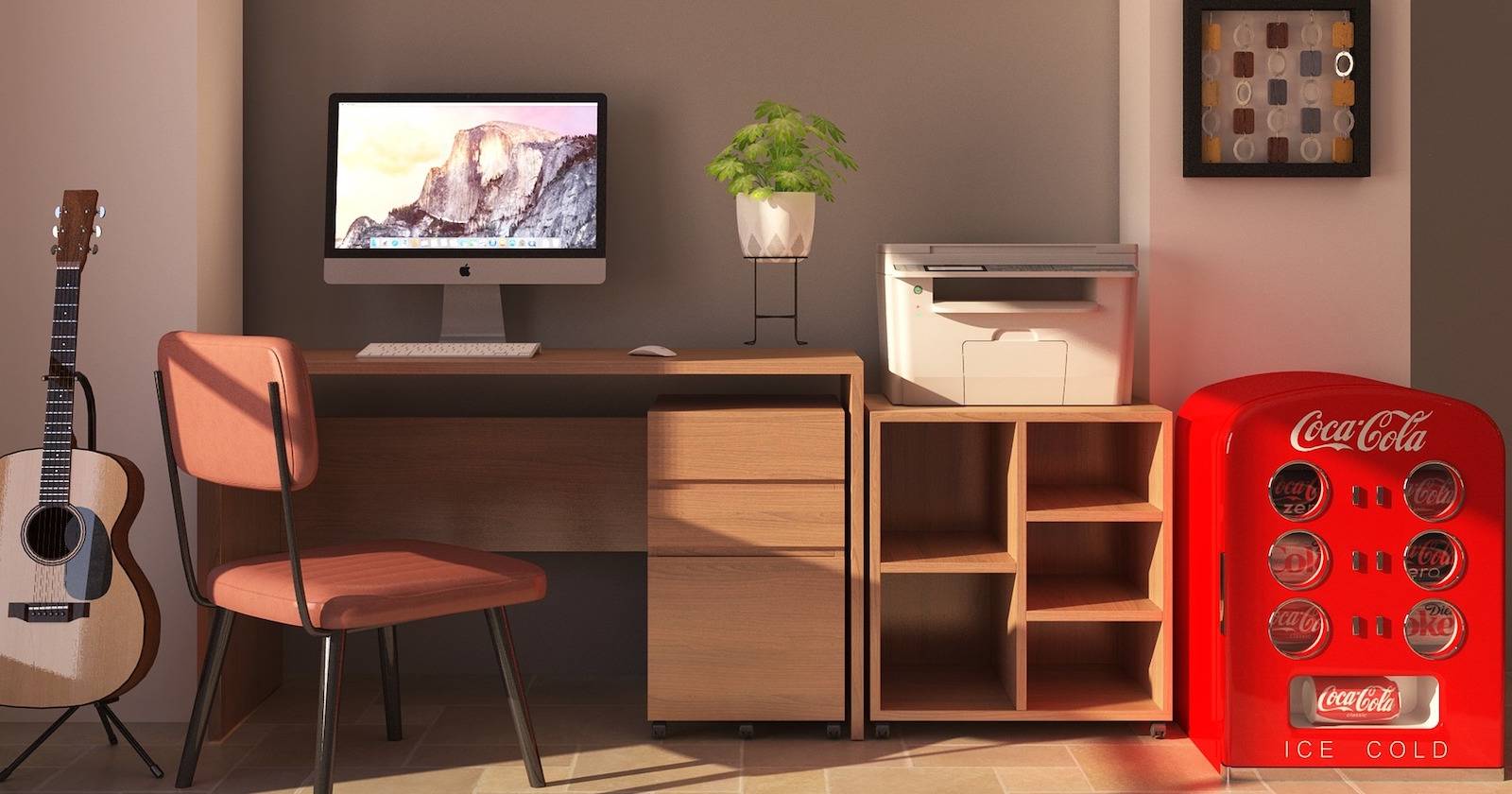 Печать с Mac: полное руководство