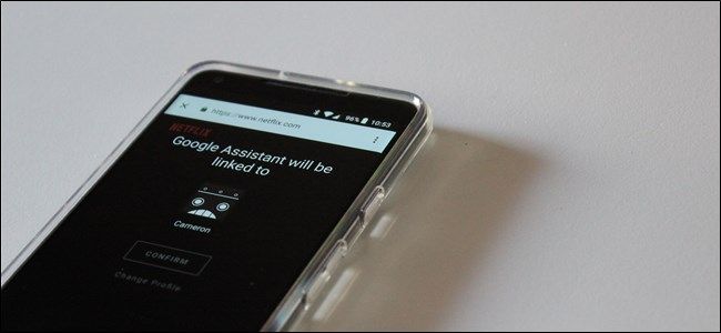Главный экран Google Home с доступными устройствами