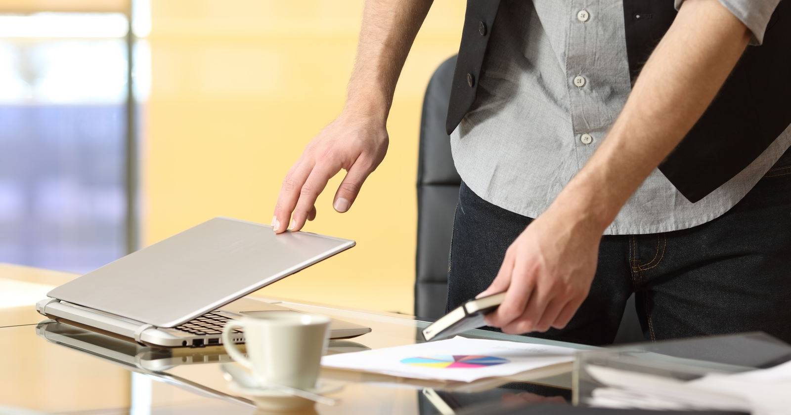 Включить ПК с Android через Wake-on-LAN