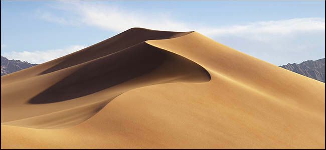 Установка macOS Mojave Public Beta