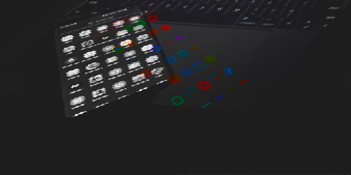 Найти скрытые приложения на Android
