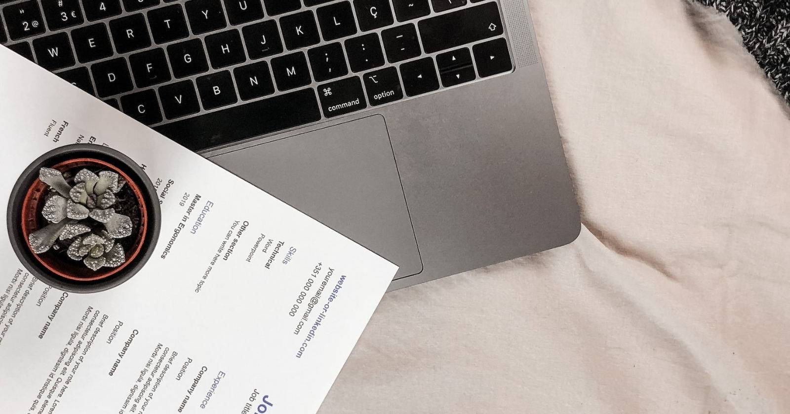 Как обезопасить резюме от возрастного предубеждения