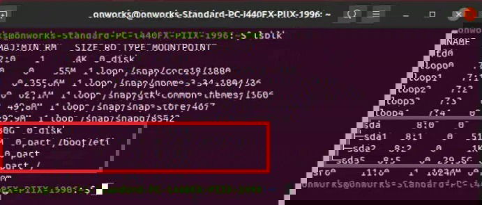 Проверить состояние SSD в Linux