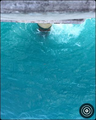 Просмотр списка синхронизированных фото на Apple Watch