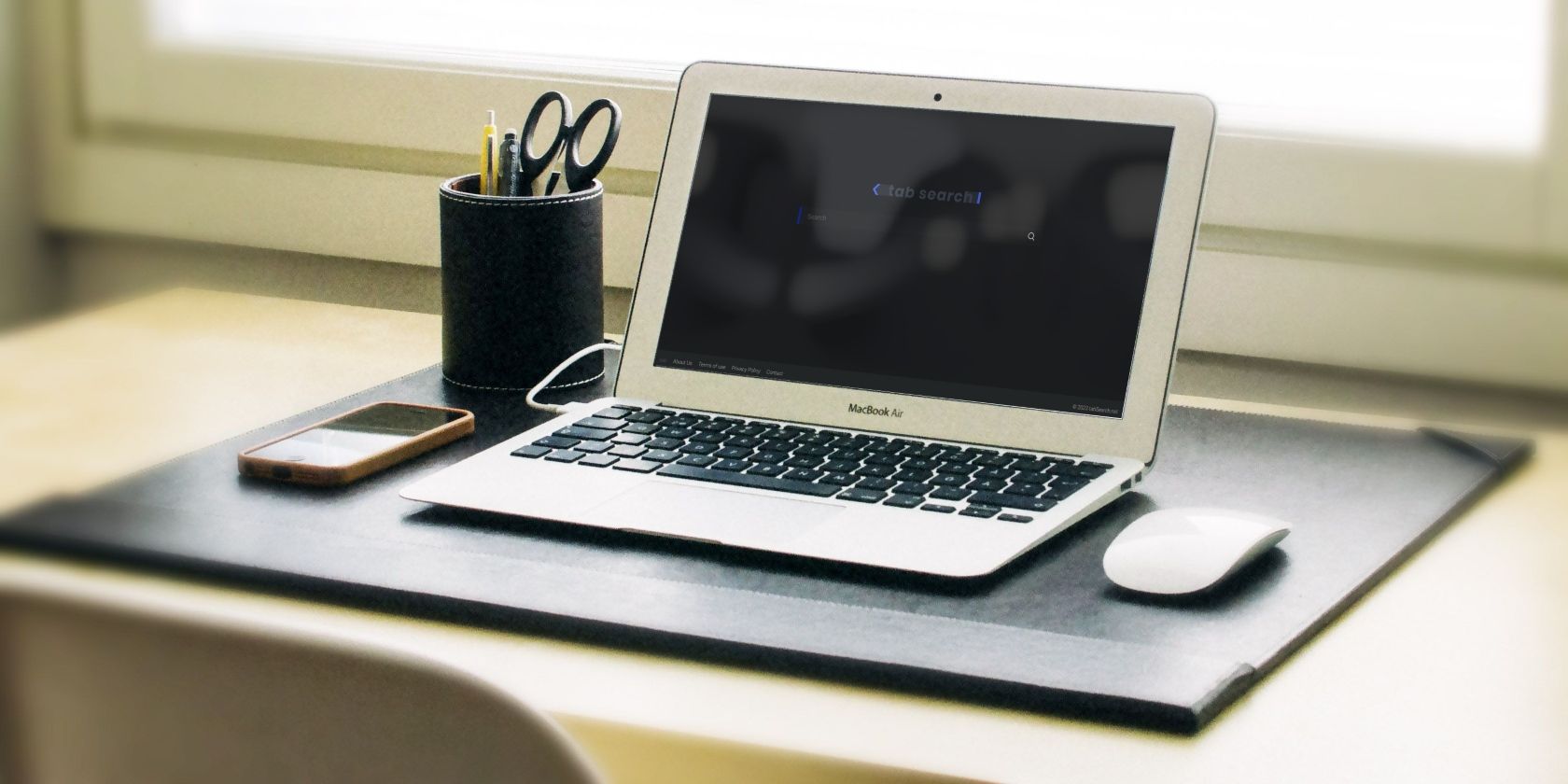 Удаление TabSearch: как убрать браузерный захват