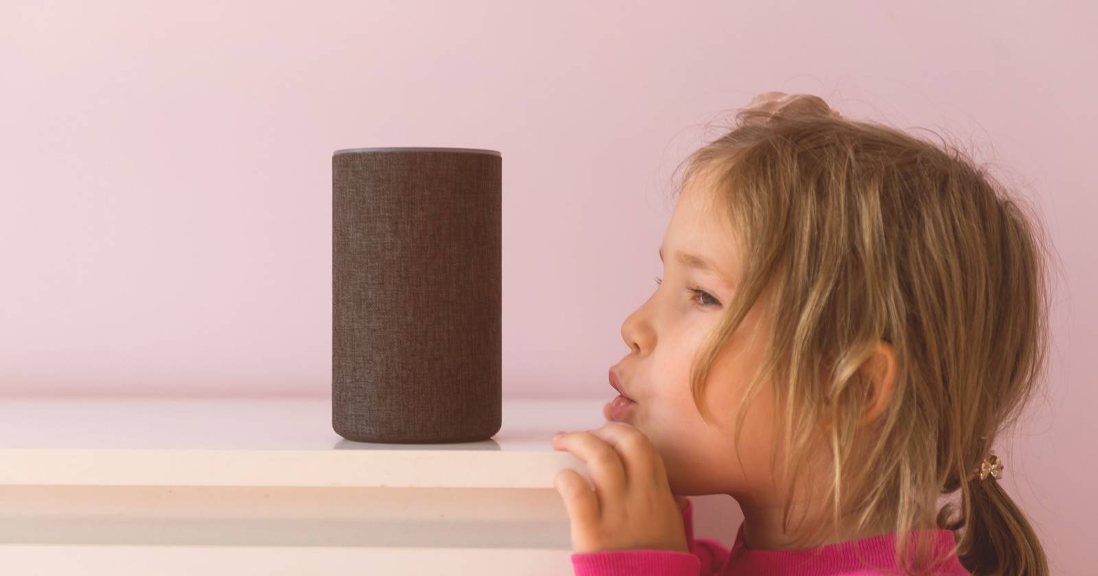 Как изменить имя и слово пробуждения Alexa