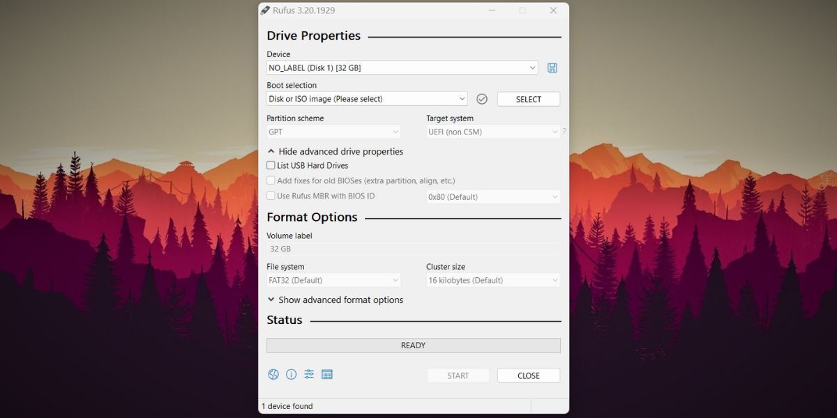 Установка Ubuntu на USB‑накопитель: полное руководство