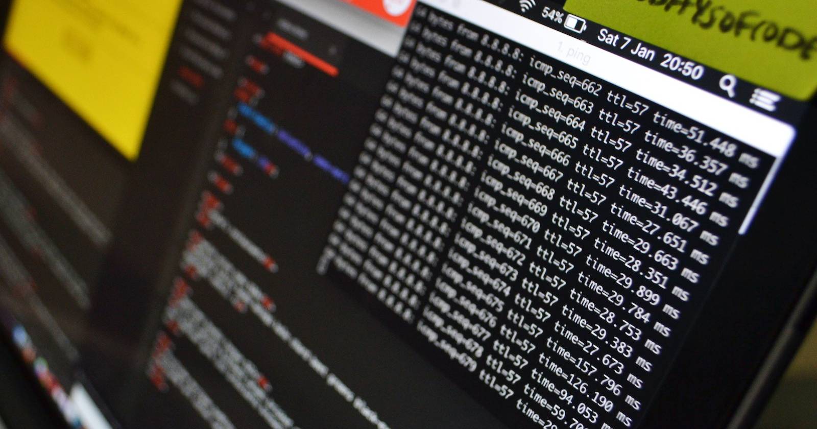 Окно PowerShell с командой и результатом