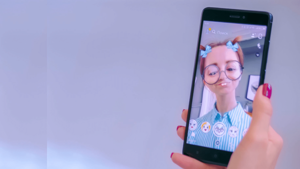 Filtri AR per Instagram: Spark AR vs Banuba