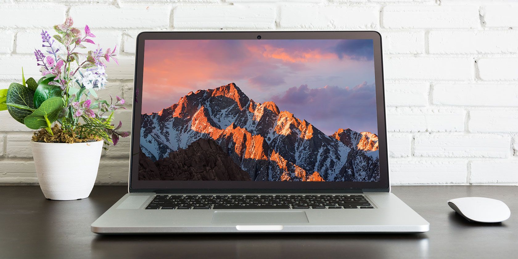 Изменить цвет папок на Mac