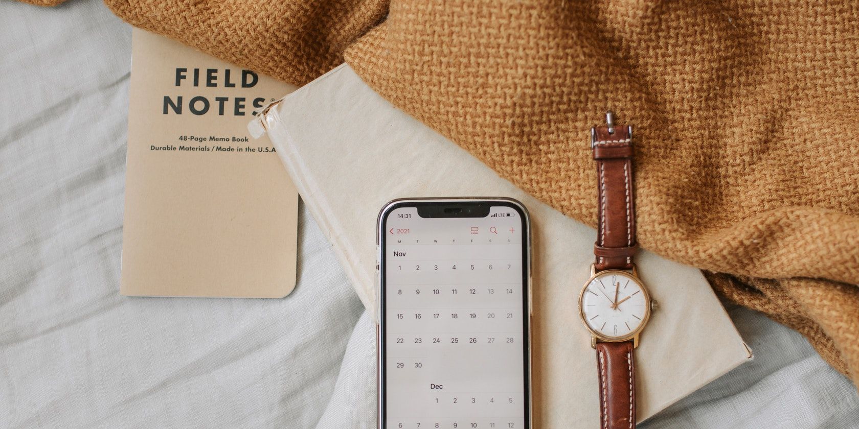 Вложения в Календаре iPhone — как добавлять файлы