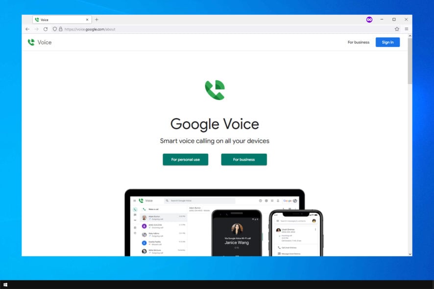 Мошенничество Google Voice: вернуть номер и защититься