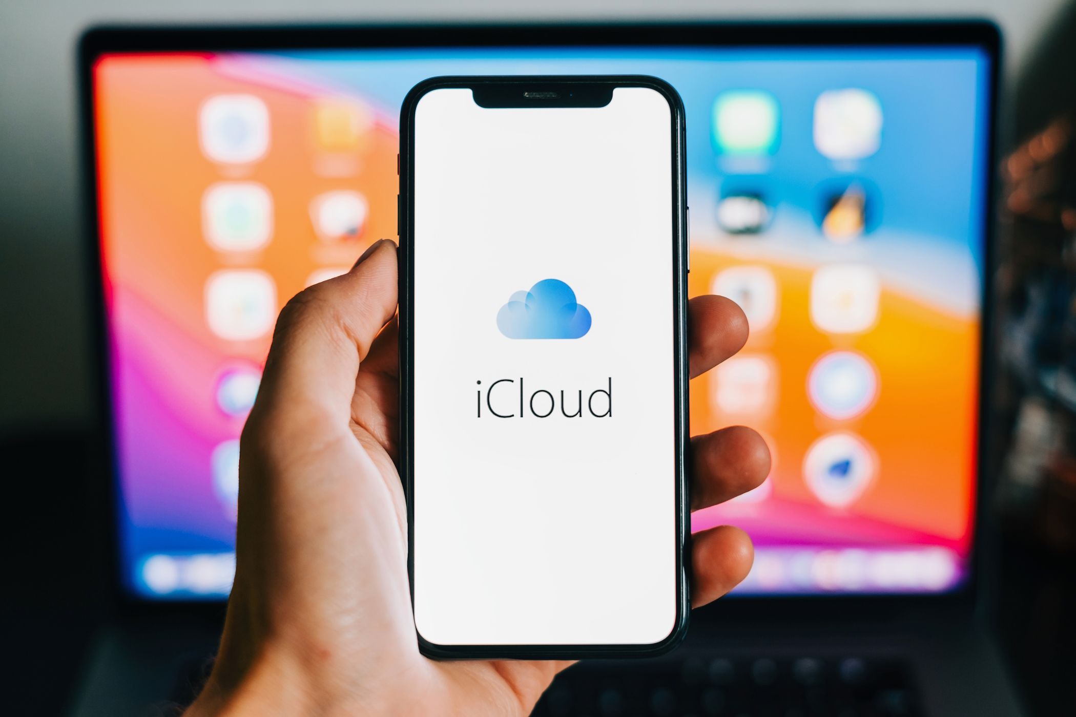 Как выбрать тариф iCloud+ — 50GB–12TB